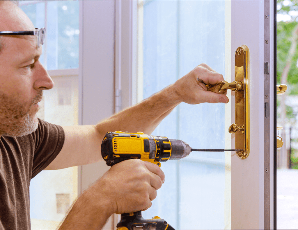 Best Commercial Locksmith in Florida